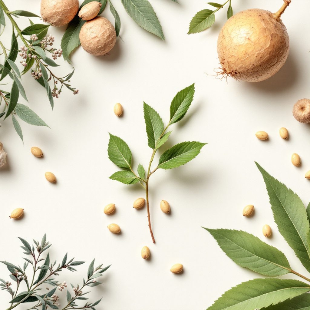 Vitamin E ingredient