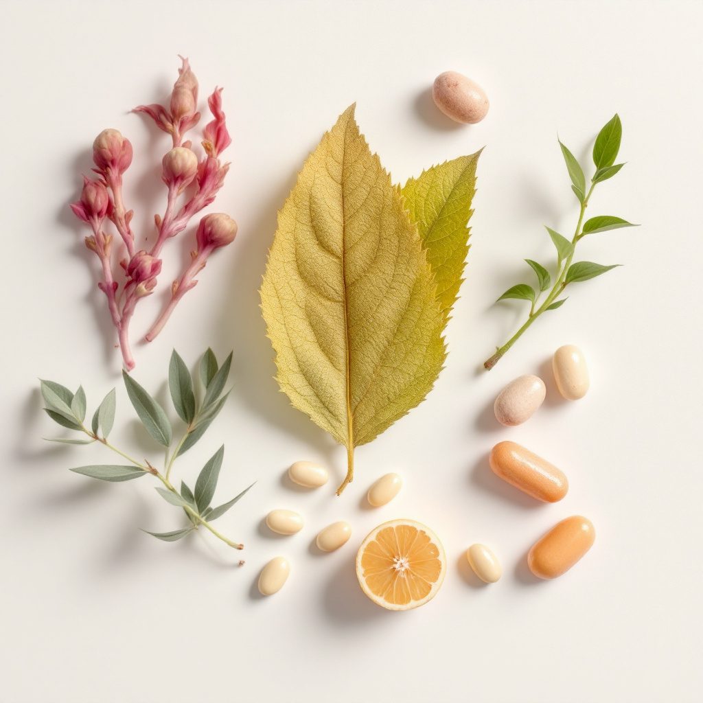 Vitamins ingredient