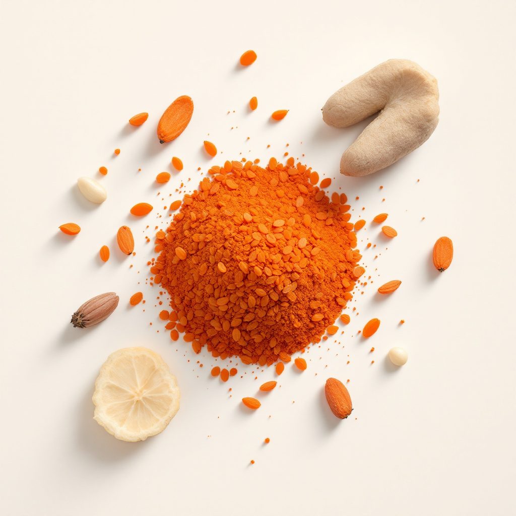 Zeaxanthin natural source