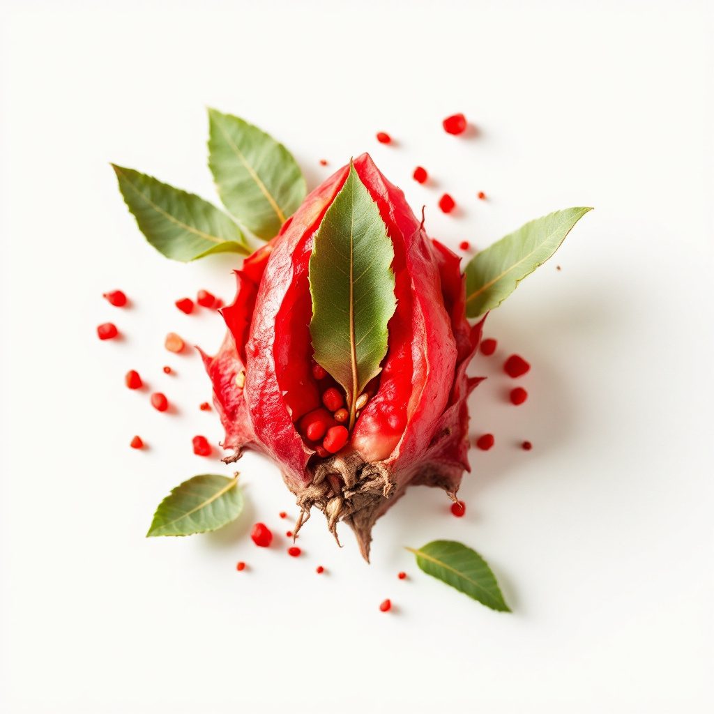 Extracto de arándano rojo