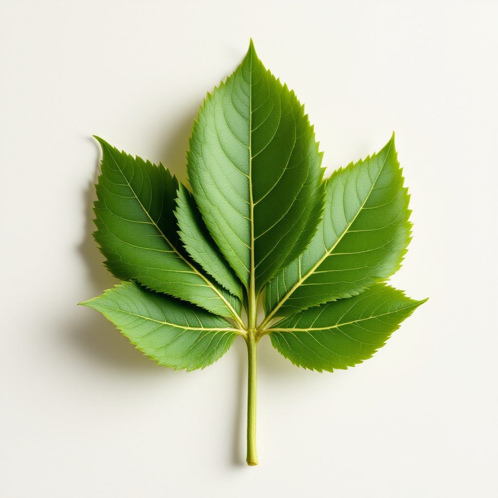 Ingrediente herbal natural