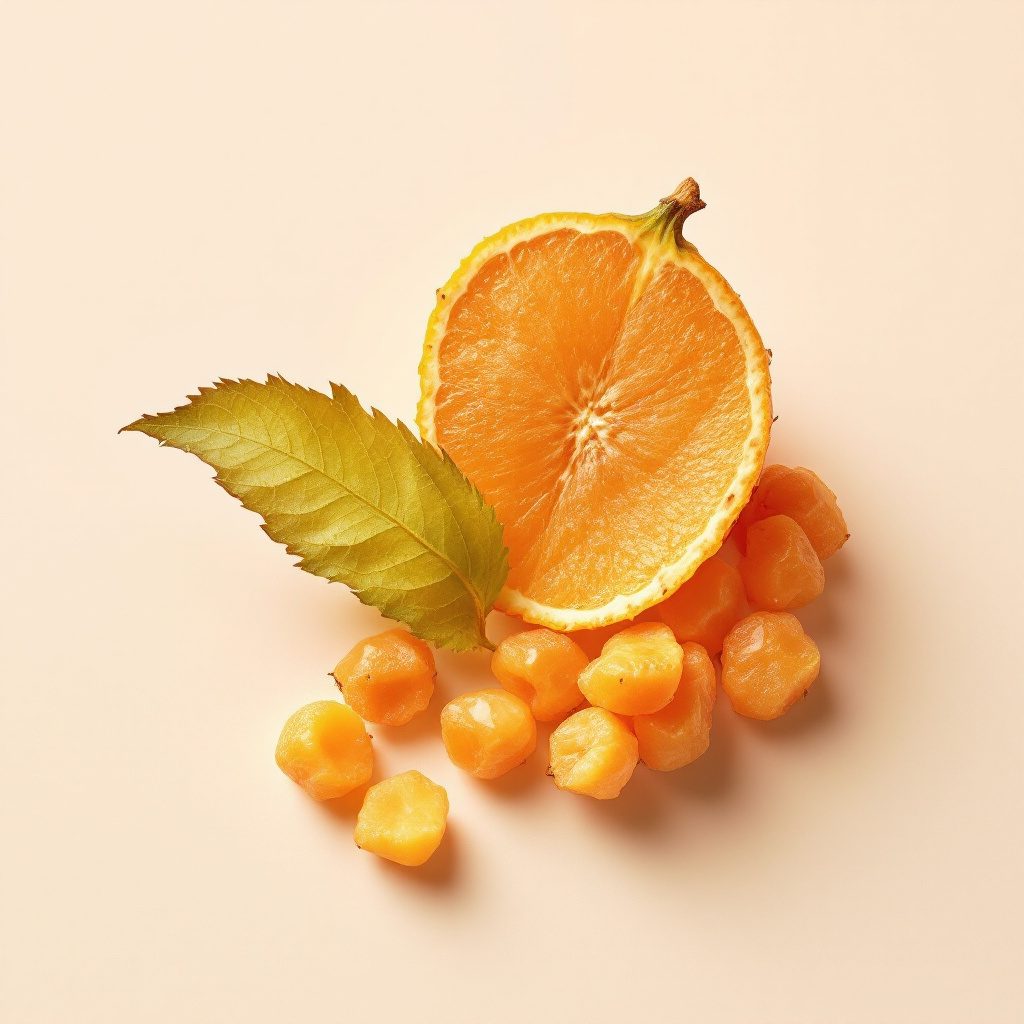 Vitamina C