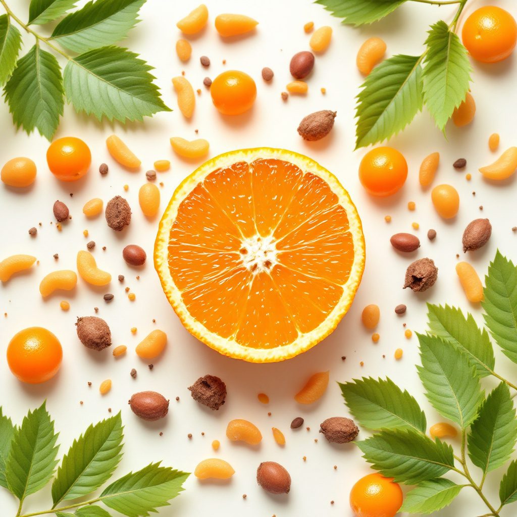 Vitamina C natural