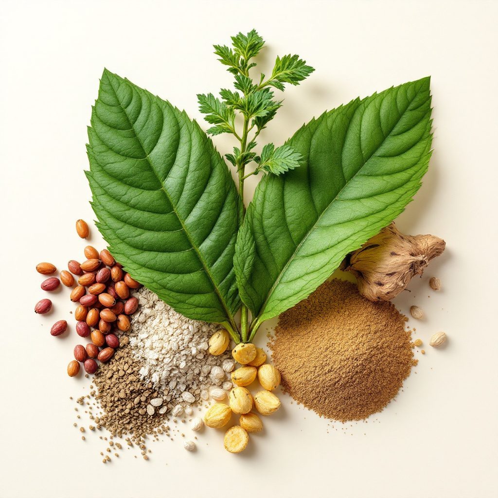 Vitaminas esenciales