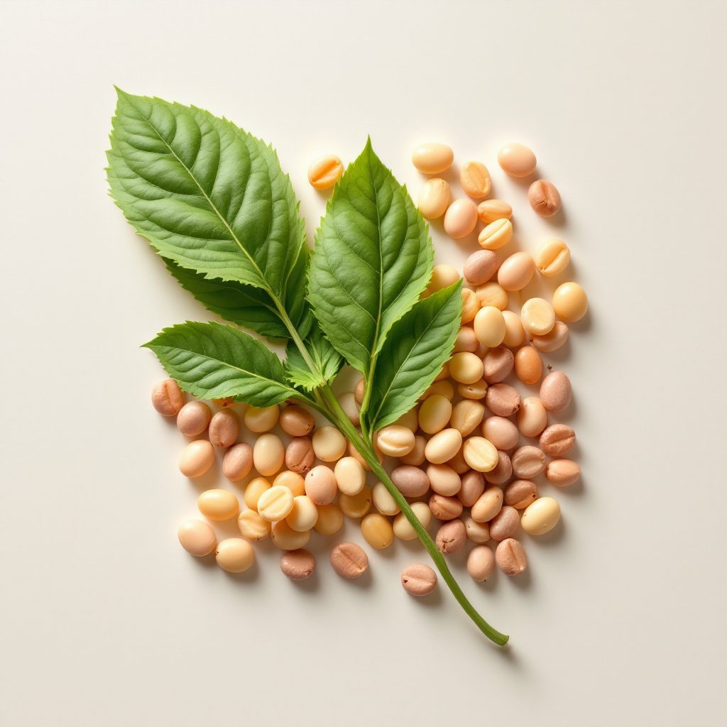 Vitaminas y minerales