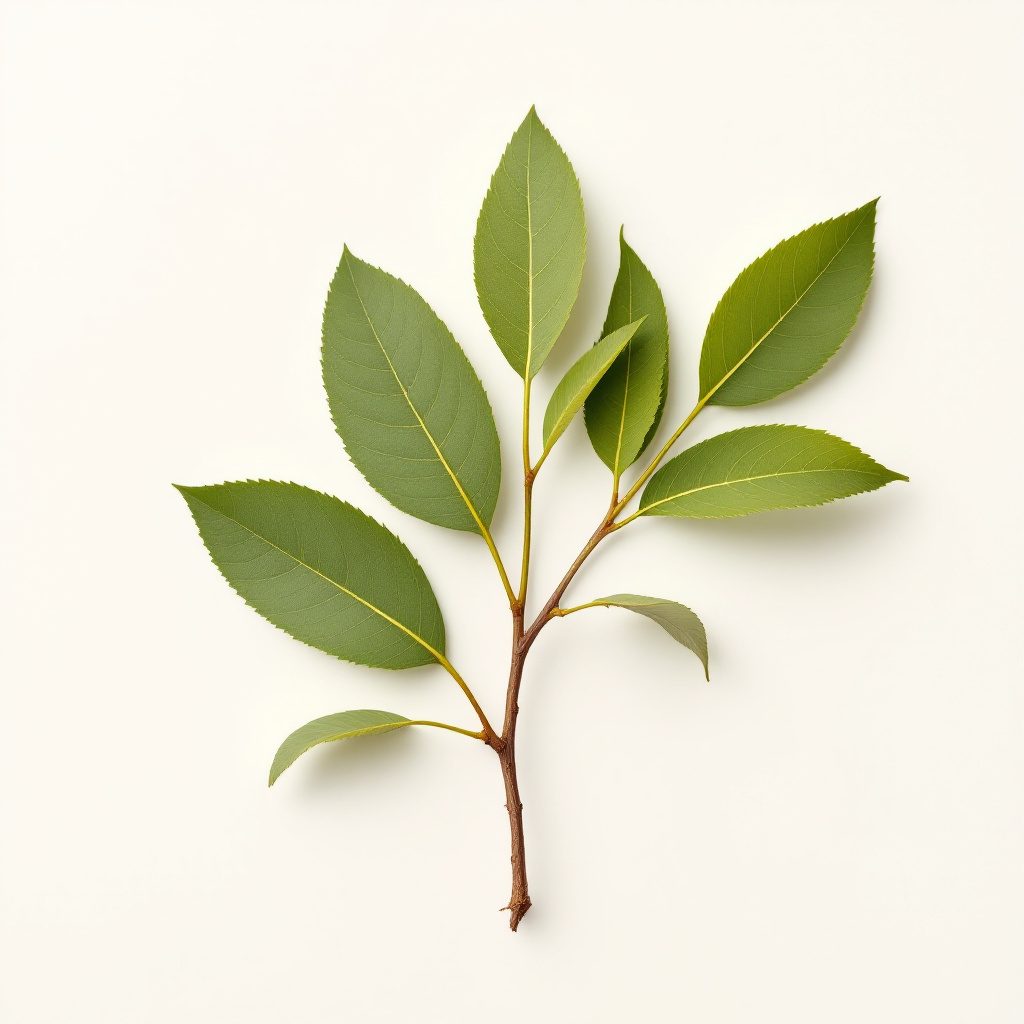 Aceite de eucalipto