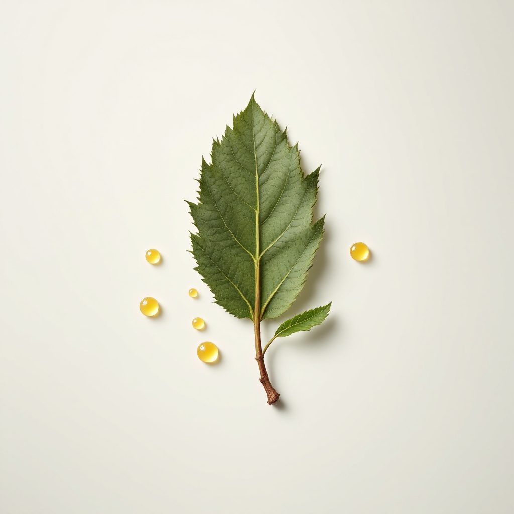 Aceite esencial de canela