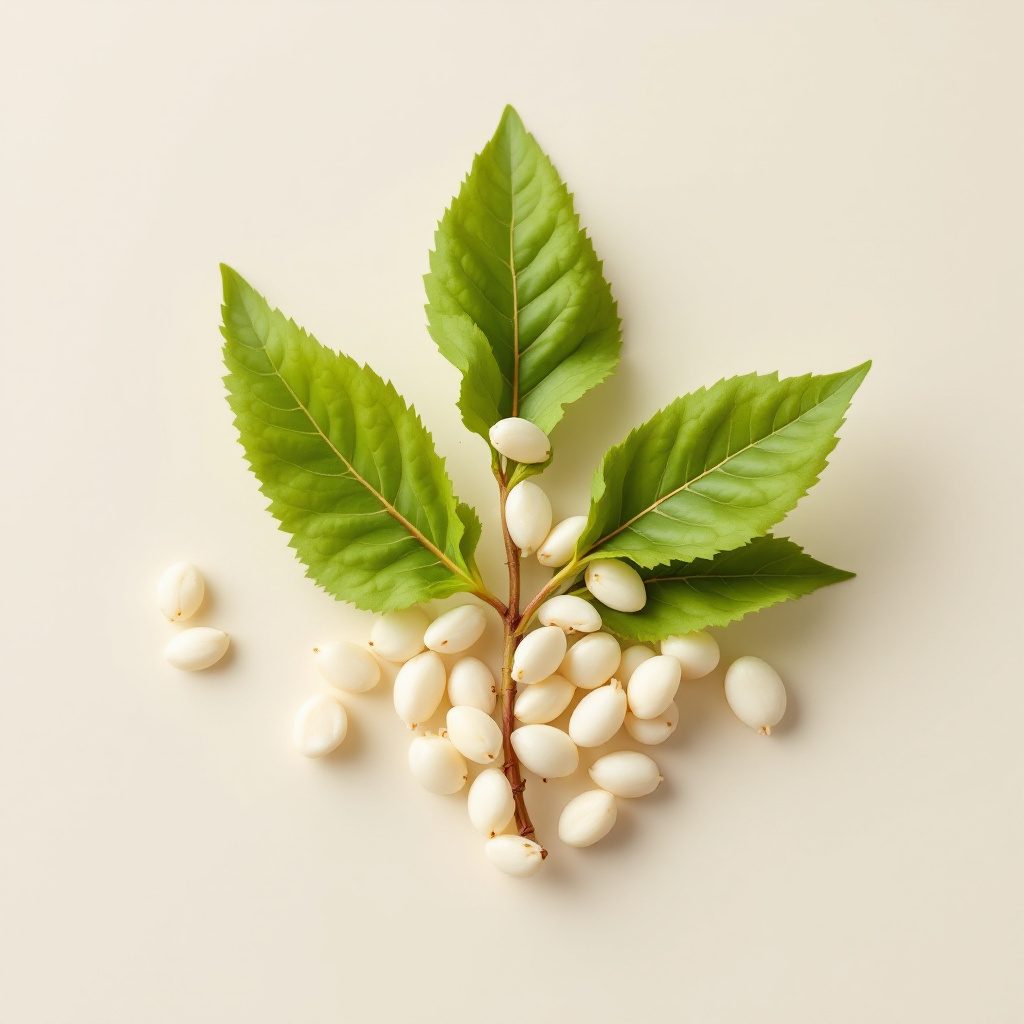 Alcachofa fresca