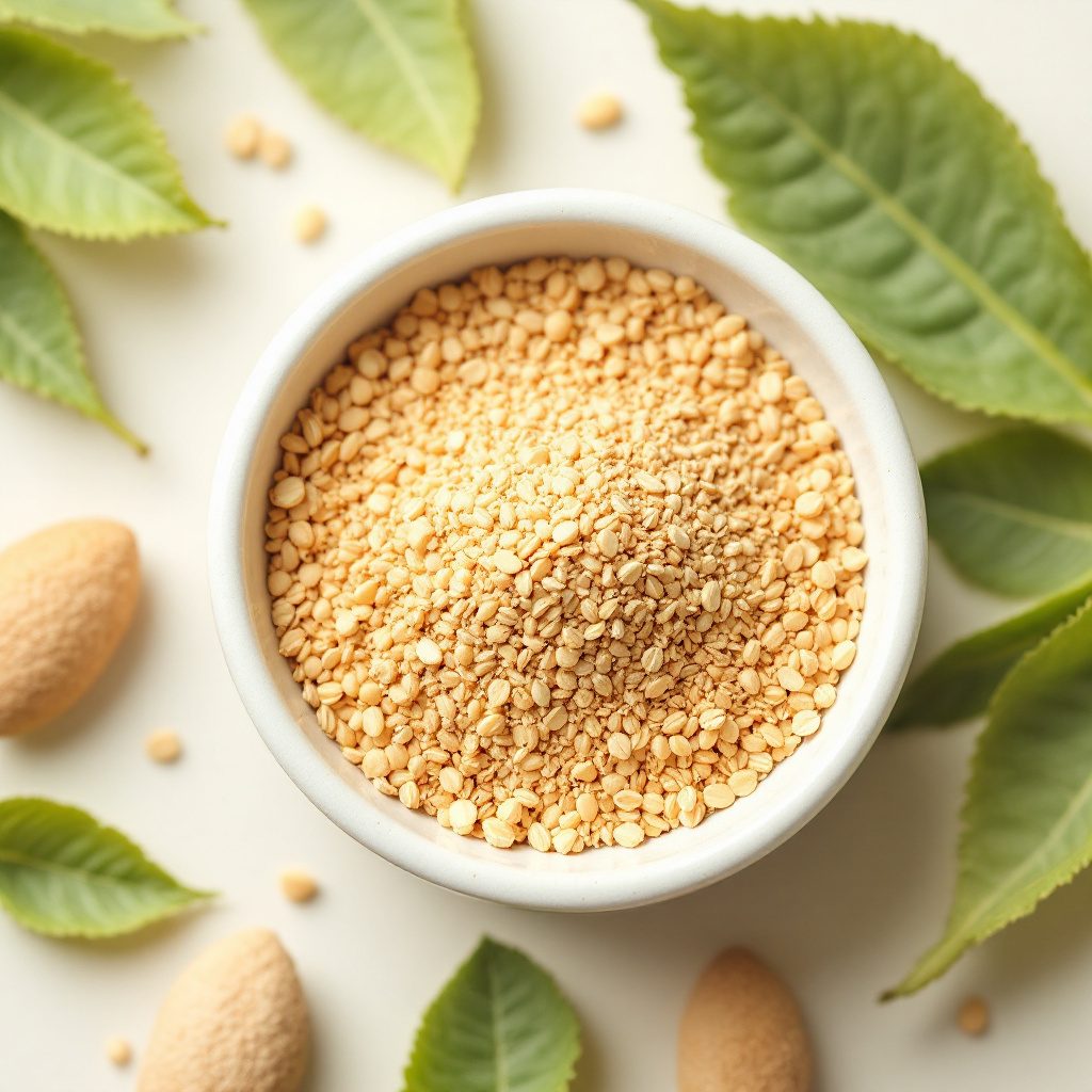 Alcachofa, ingrediente natural