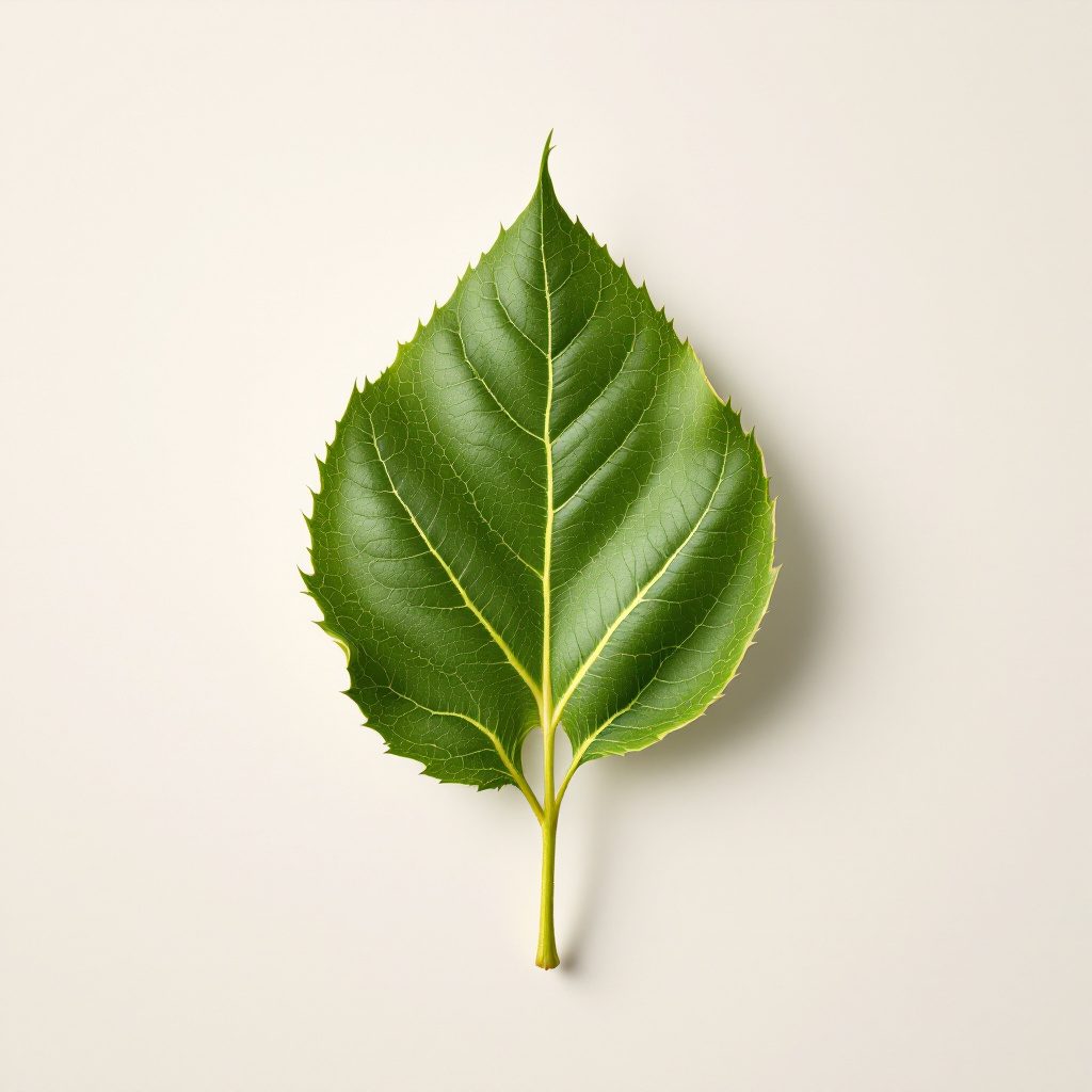 Alcanfor natural