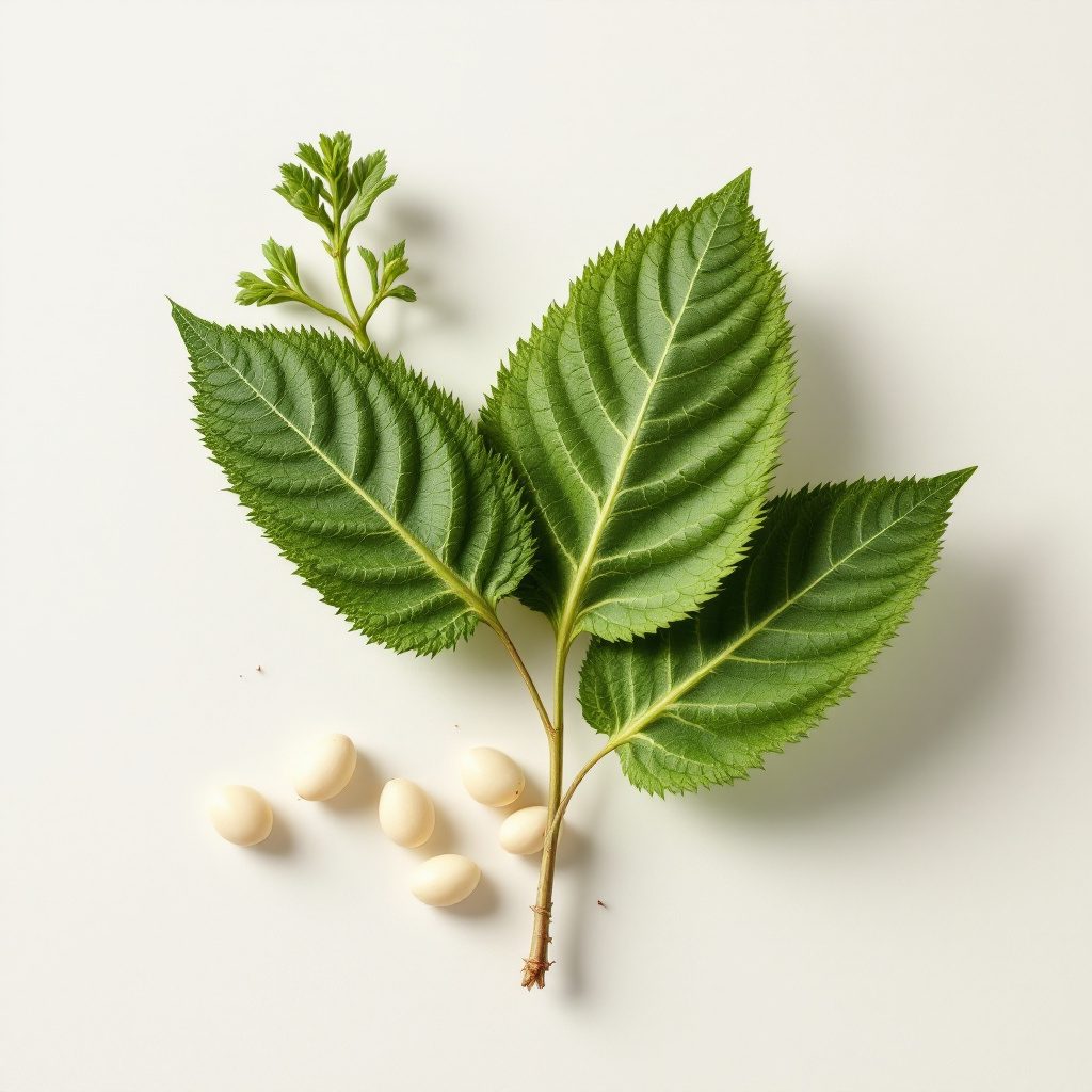 Cardo mariano, ingrediente natural