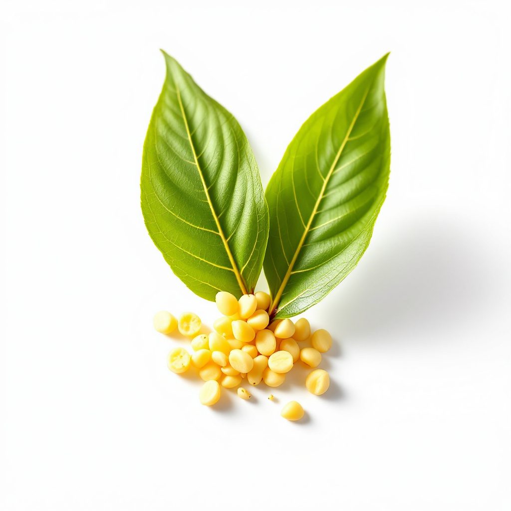 Extracto de banaba