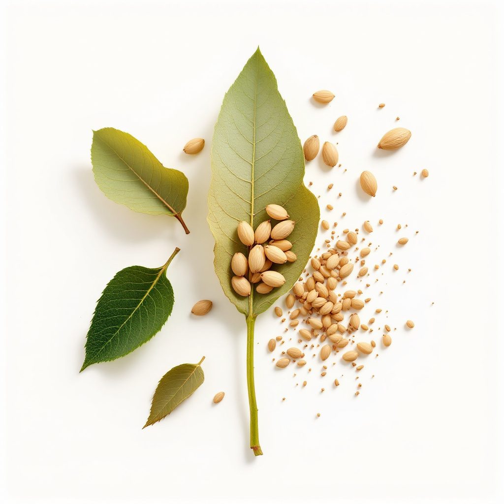 Extracto de fortunella