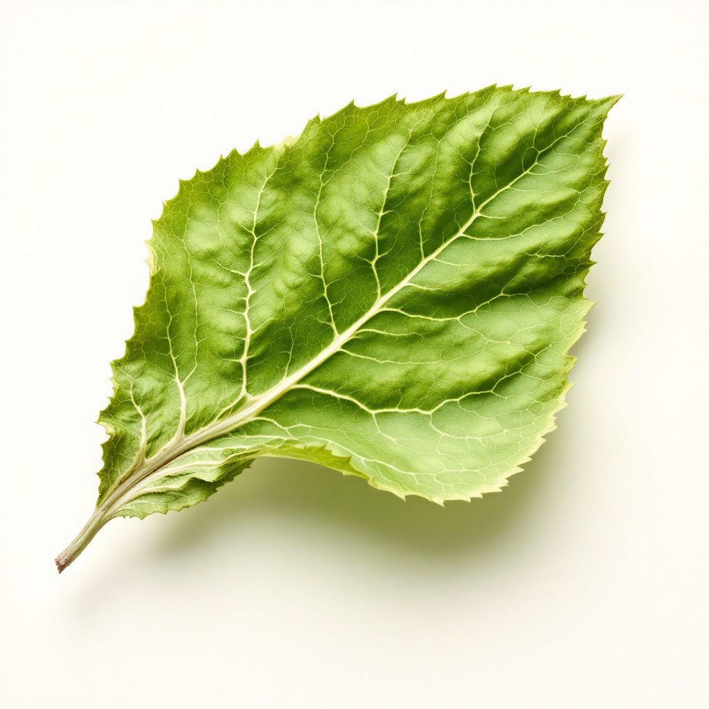 Extracto de hoja de alcachofa