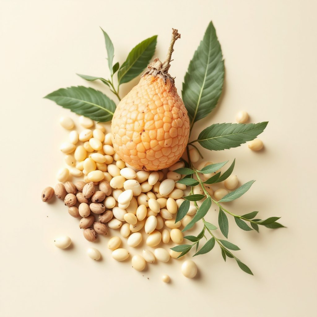 Extracto de Sabal (Serenoa repens)