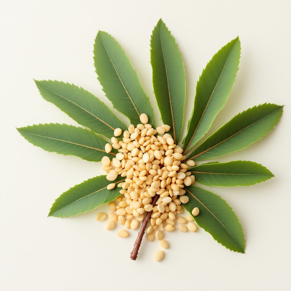 Extracto de saw palmetto