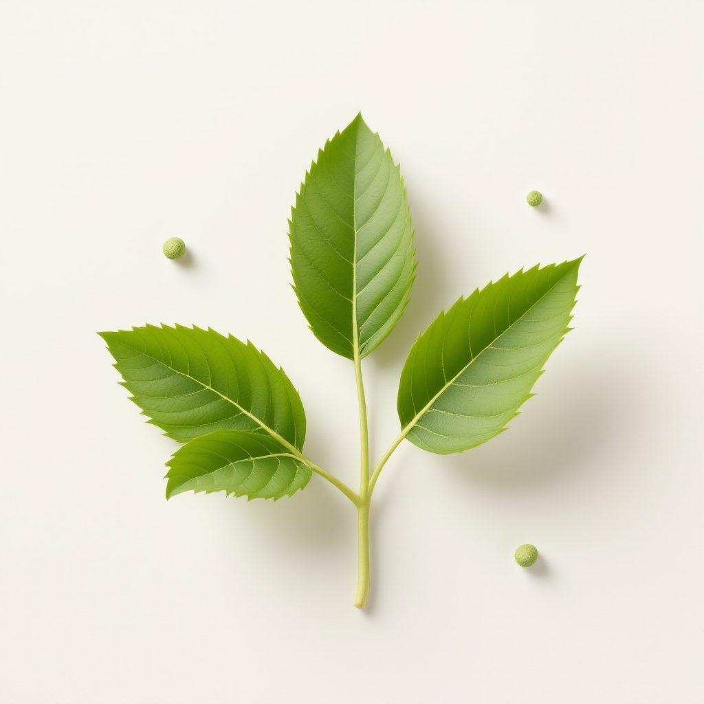 Extracto de té verde