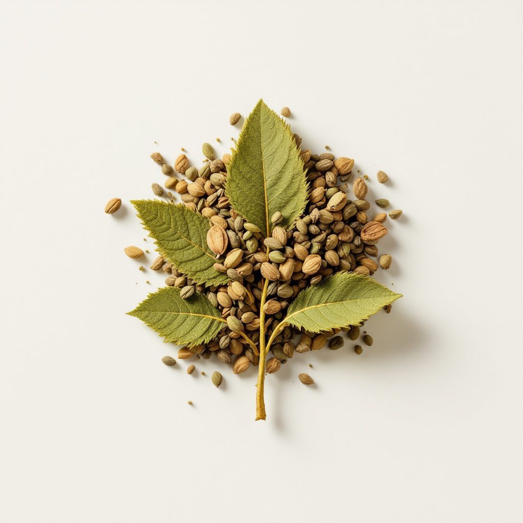Extracto de yerba mate