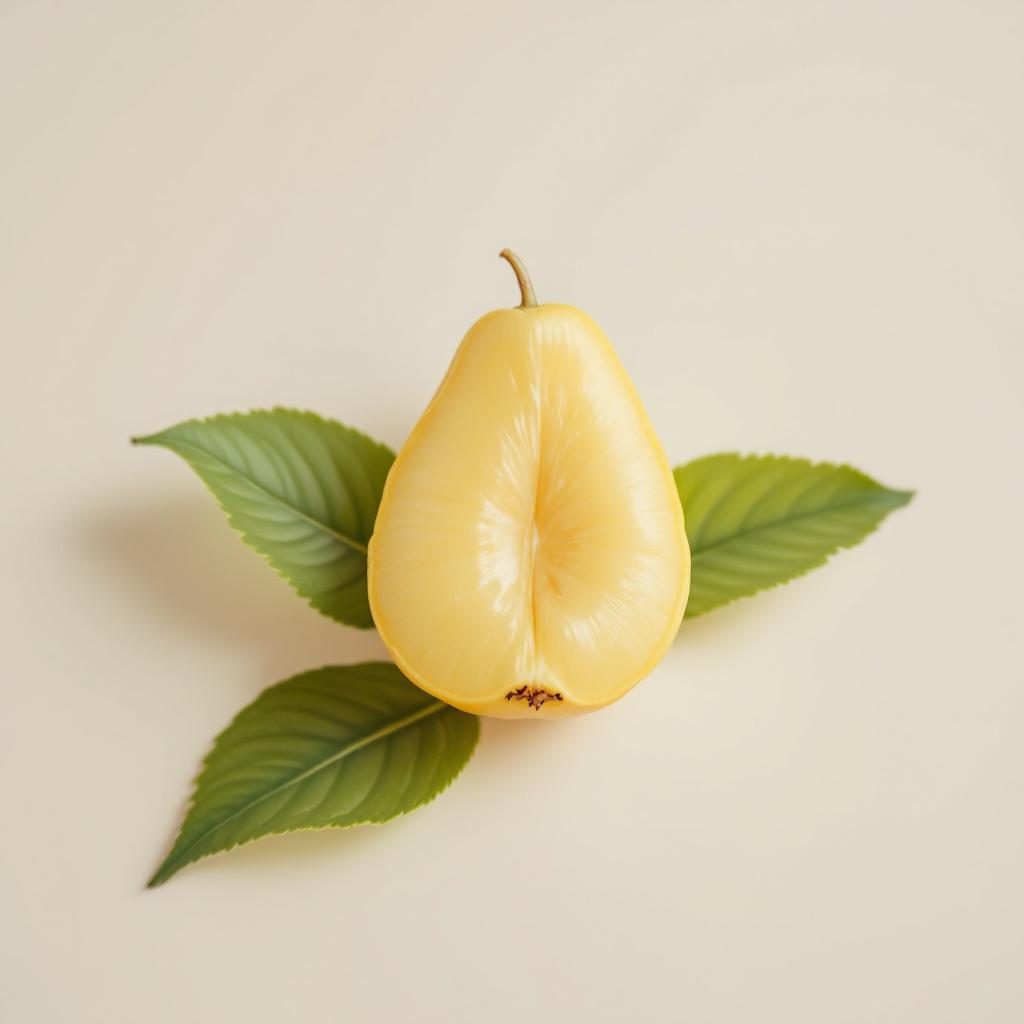 Glicerina vegetal natural