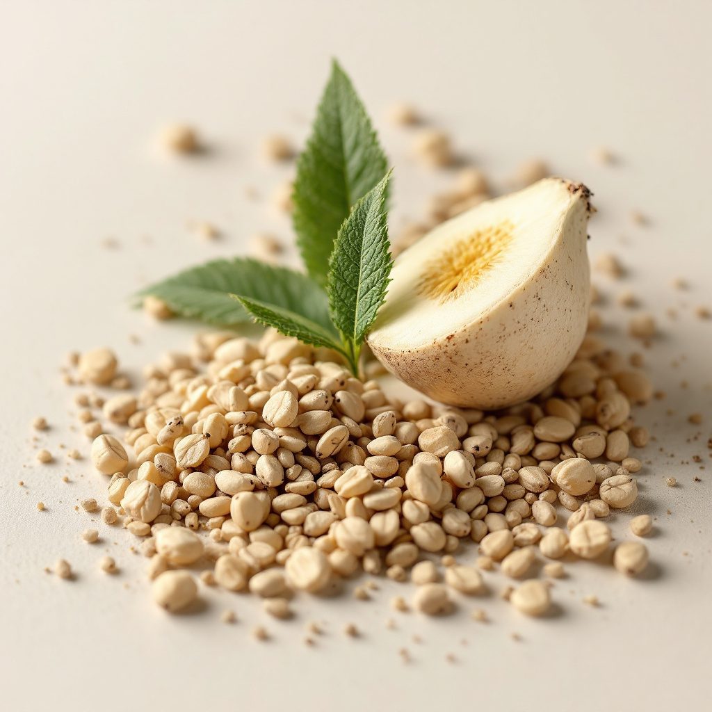 Mentol natural