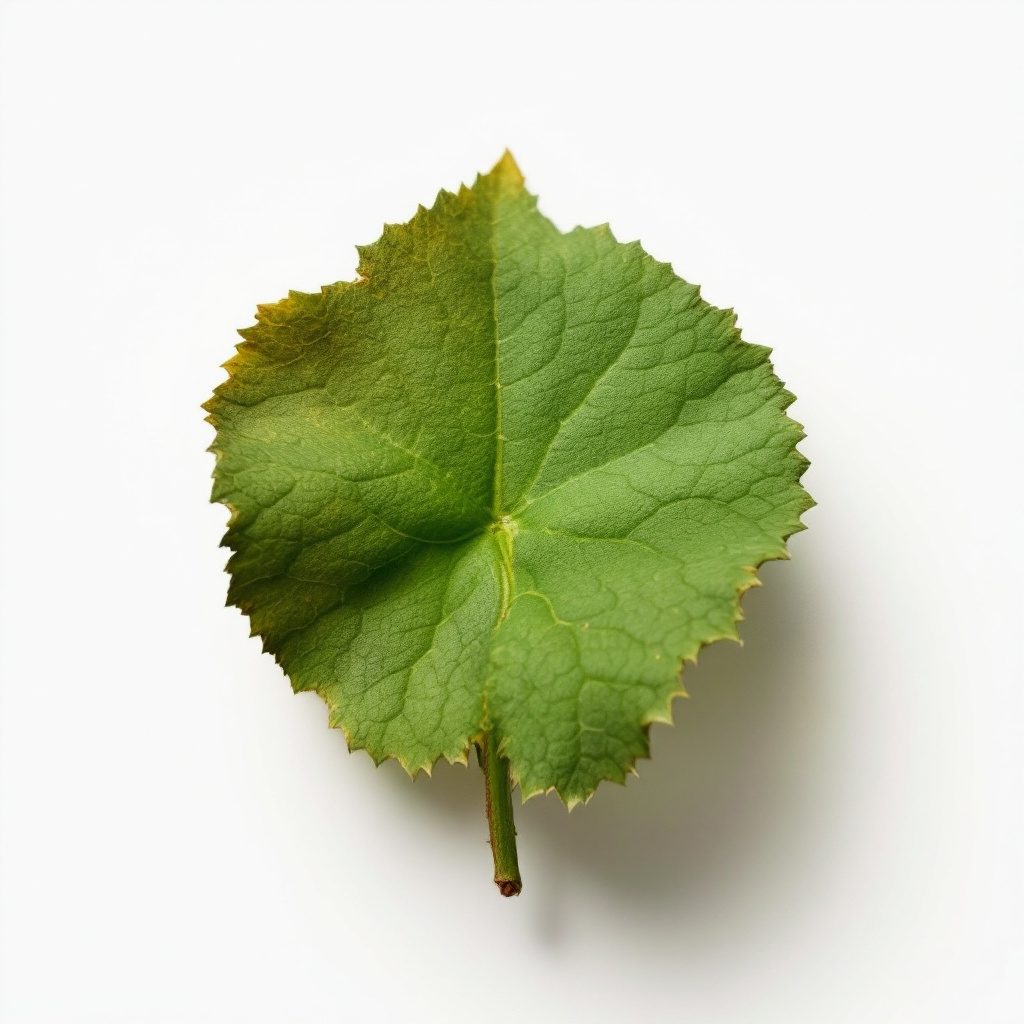 Pygeum africanum