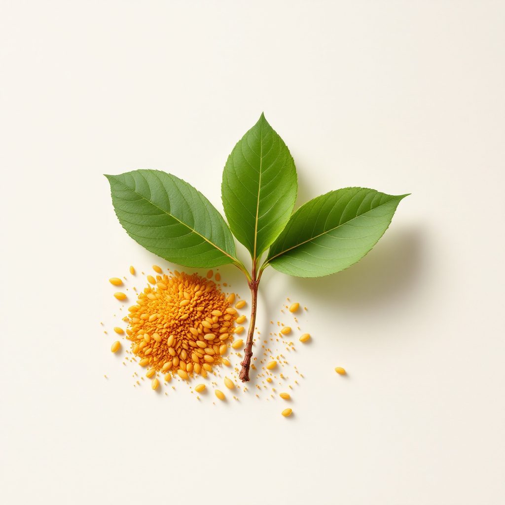 Vitaminas A, C y E