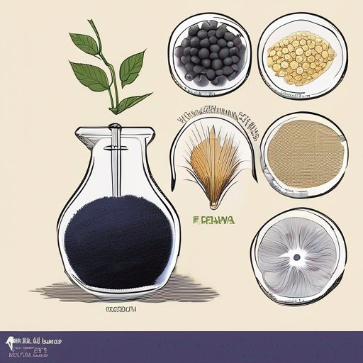 Vitaminas B