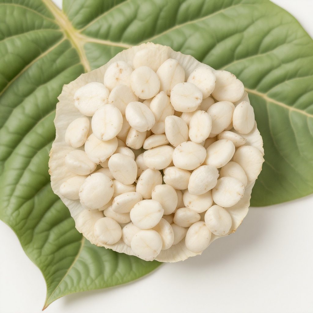 Banaba Leaf ingredient