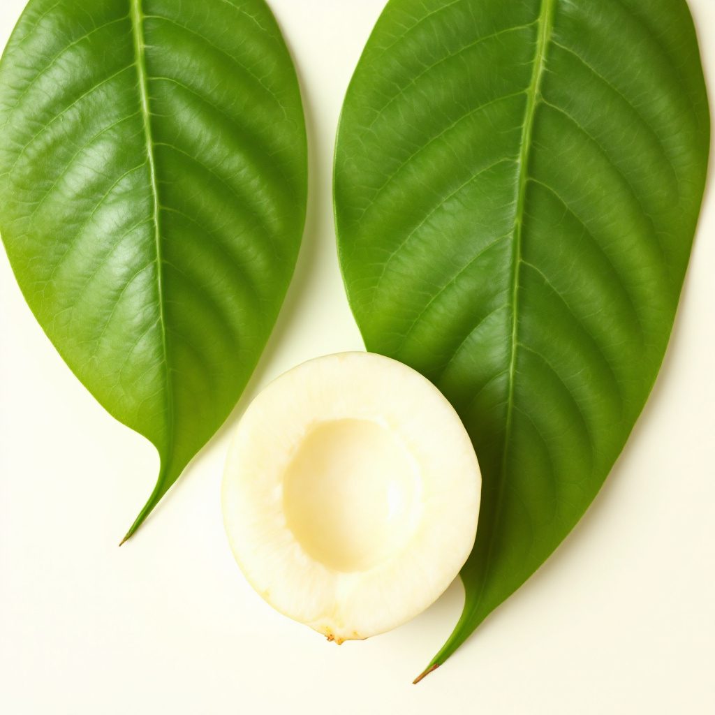 Banaba leaf