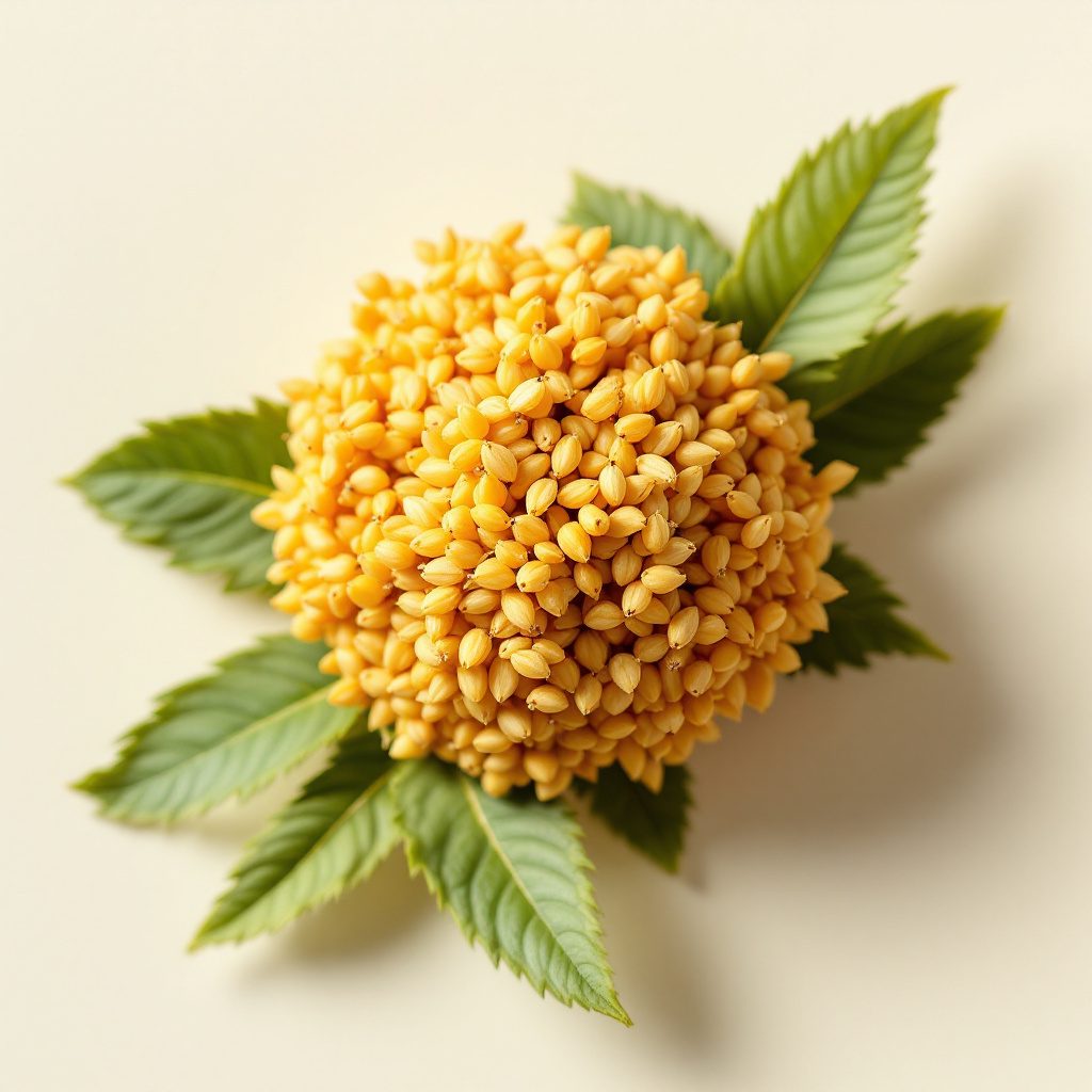 Boswellia serrata ingredient