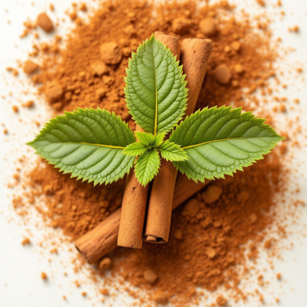 Cinnamon ingredient