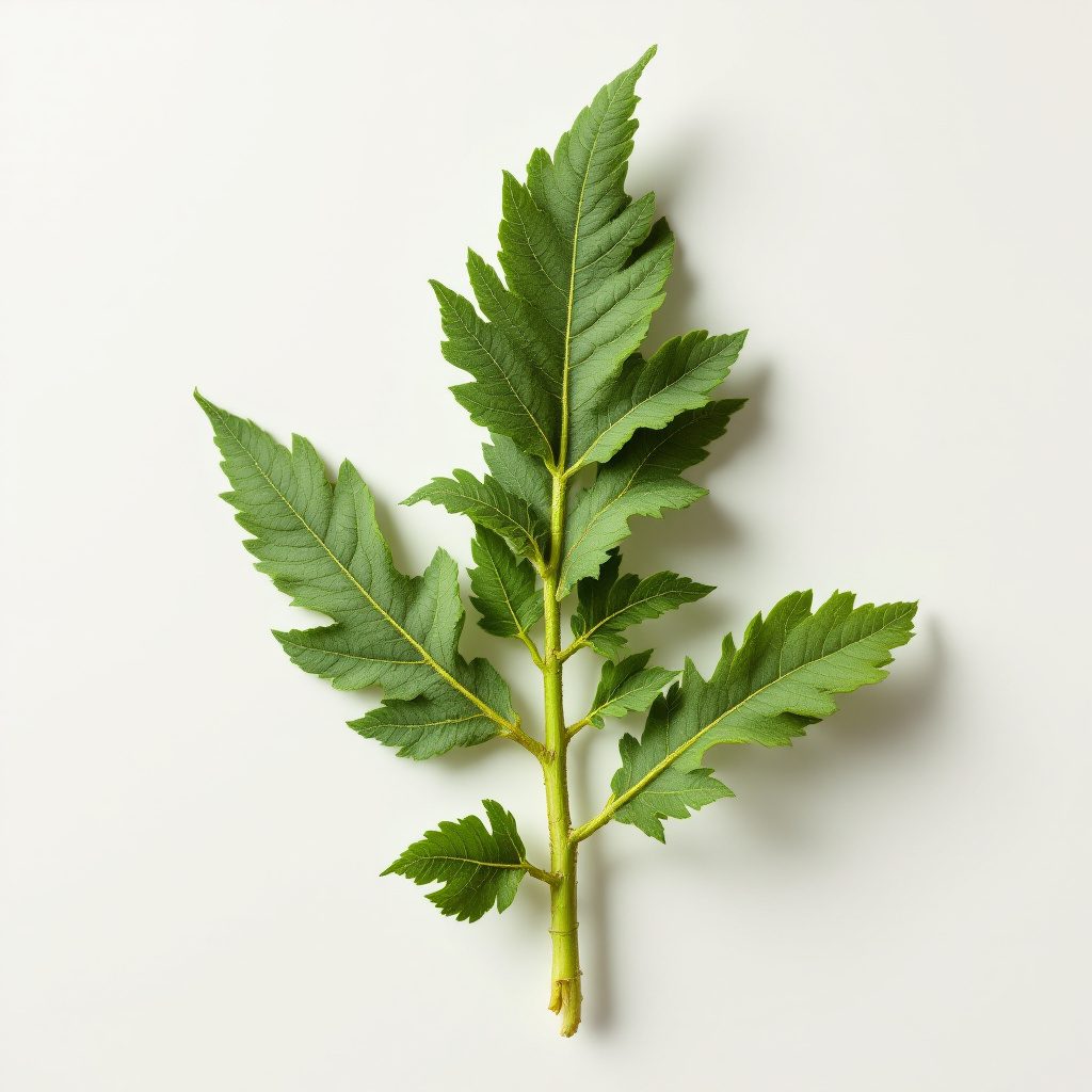 Dandelion root