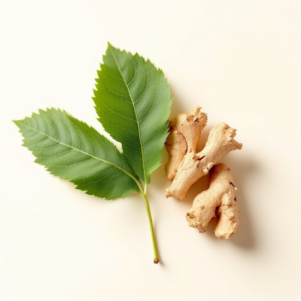 Eurycoma longifolia root