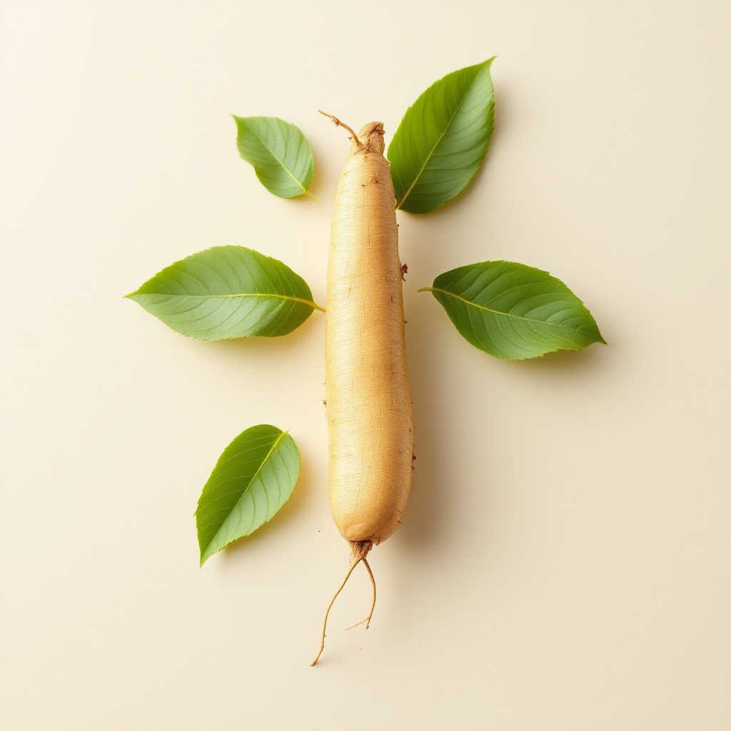 Ginseng extract