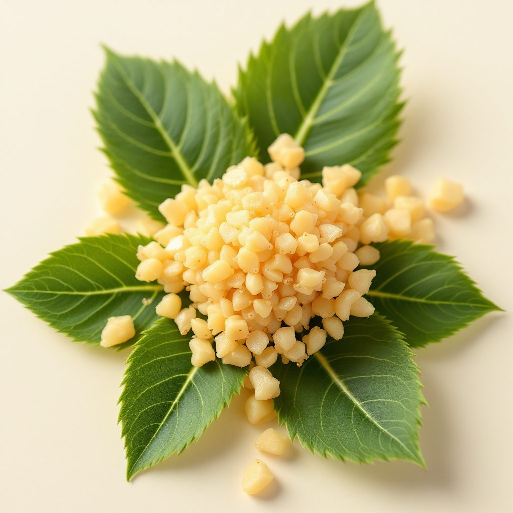 Hydrolyzed collagen ingredient