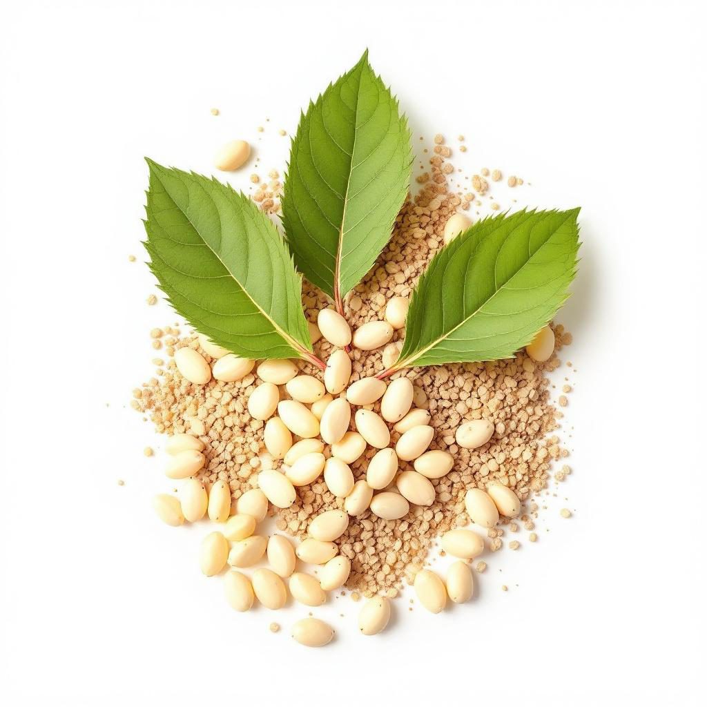 L-Arginine ingredient image