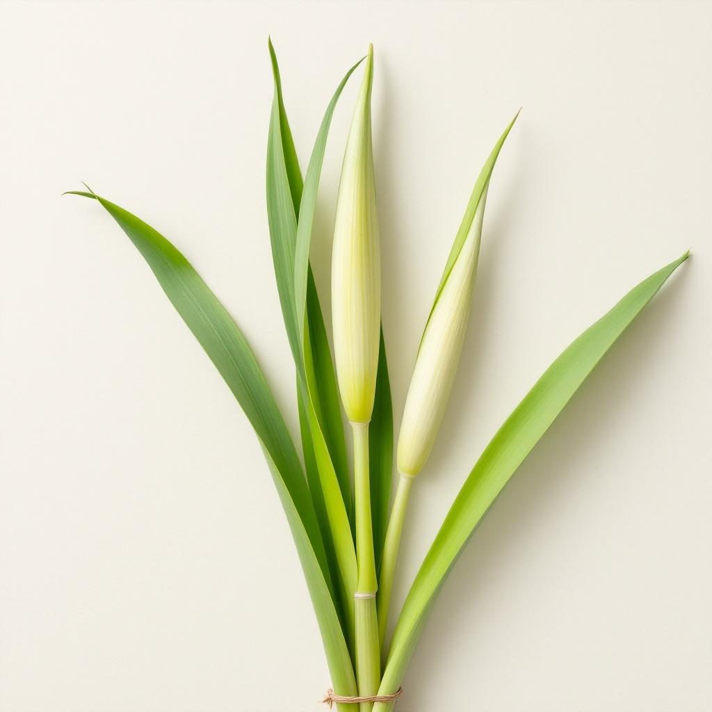Lemon grass