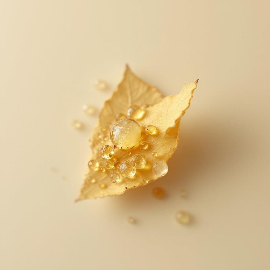 Methylglyoxal molecular representation