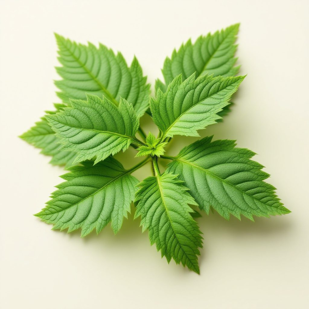 Nettle root extract
