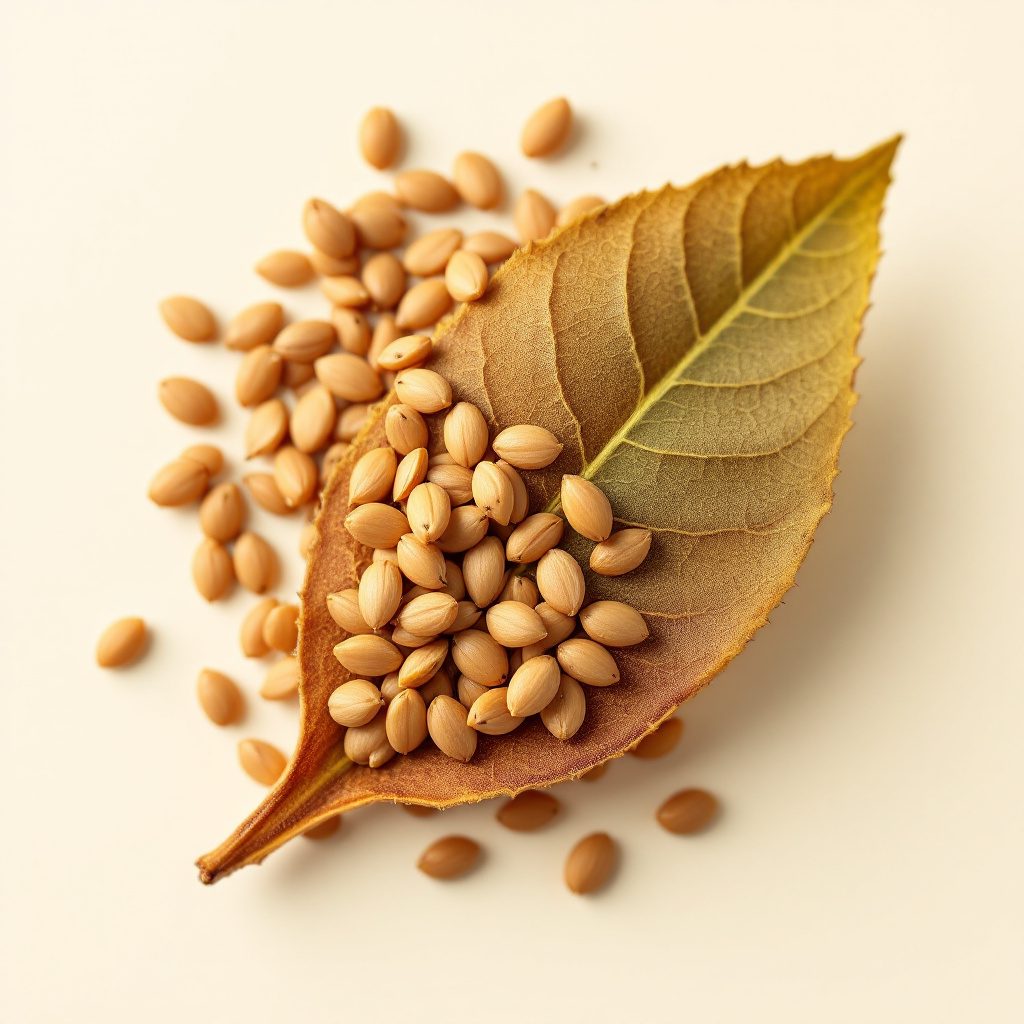Pumpkin seed extract
