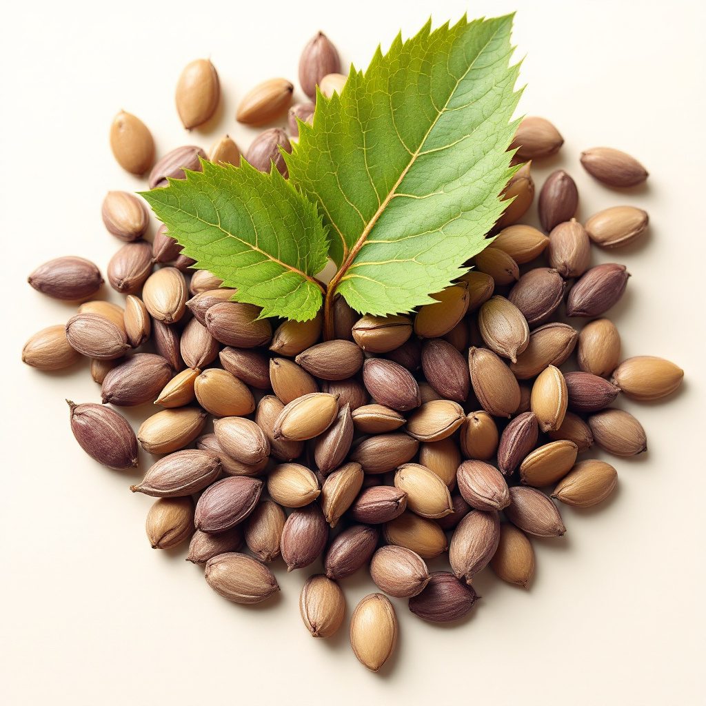 Pumpkin seed