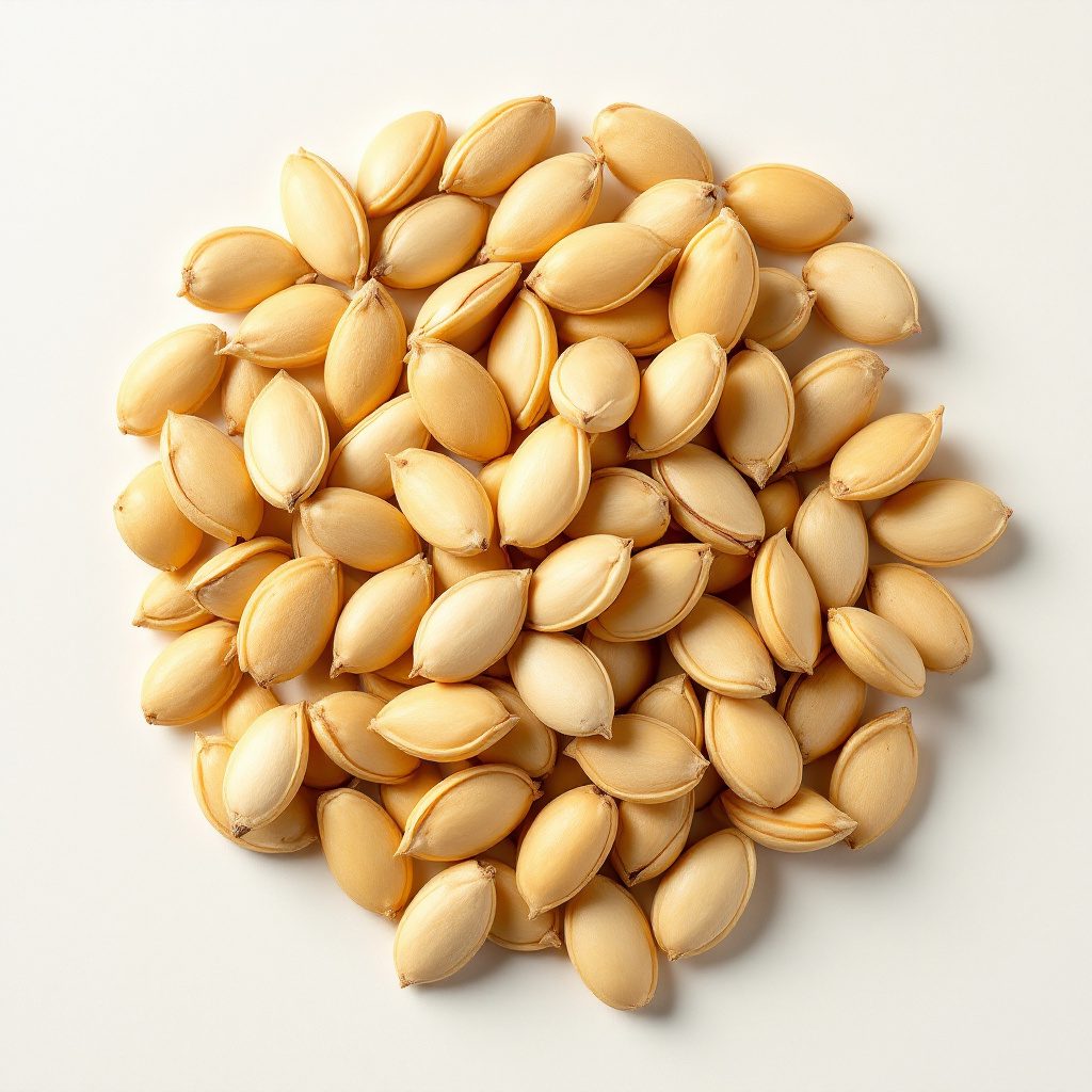 Pumpkin seeds