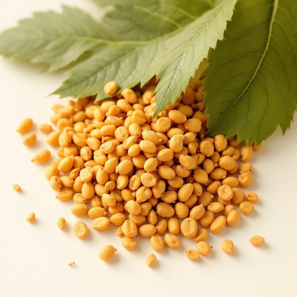 Pygeum Africanum bark natural extract