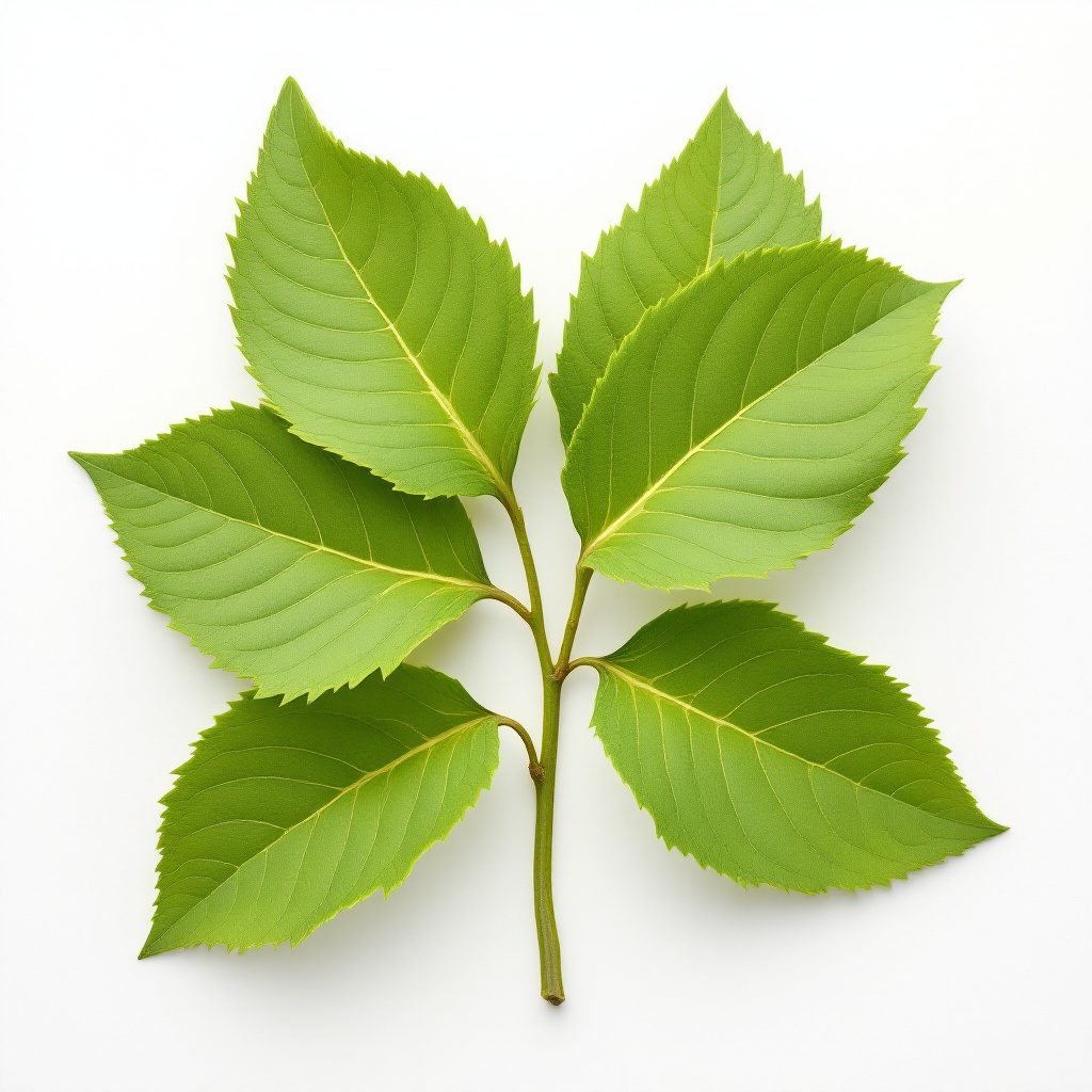 Senna leaves