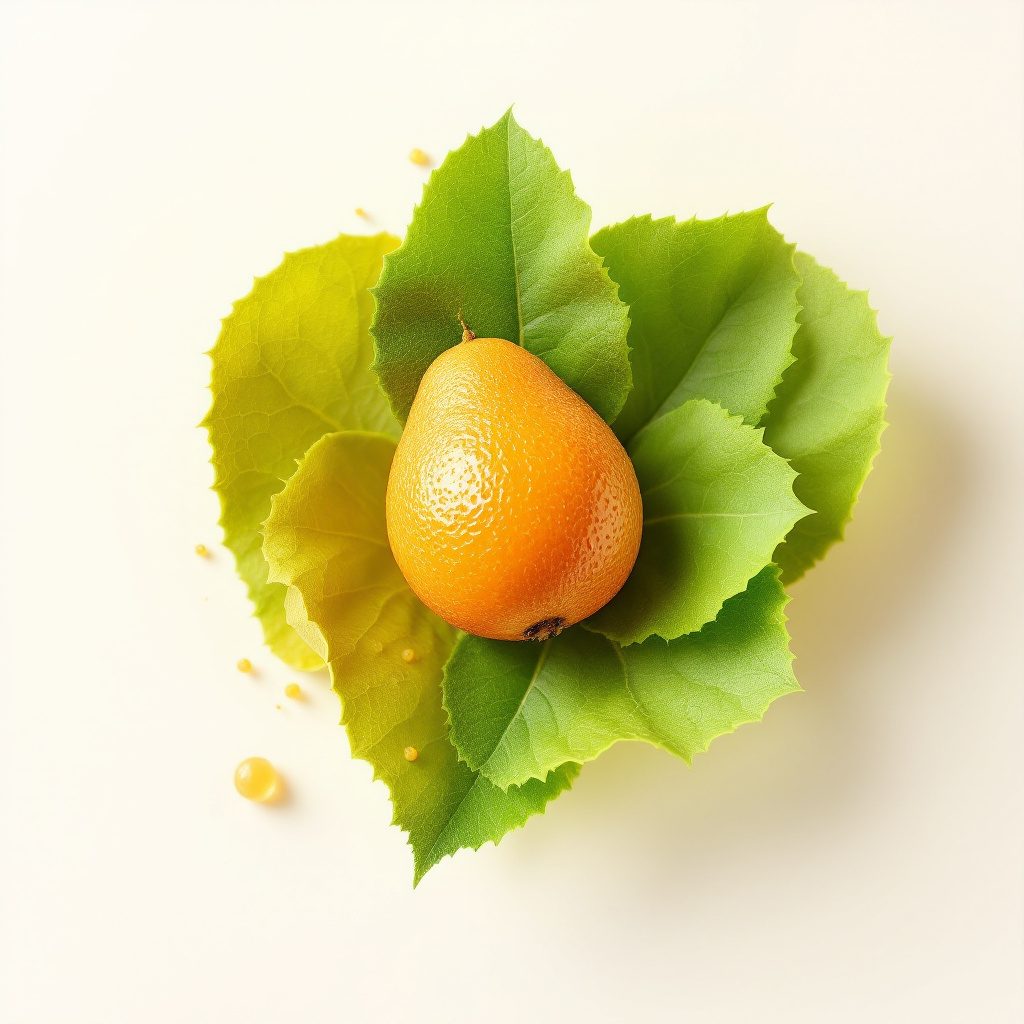 Vitamin C ingredient