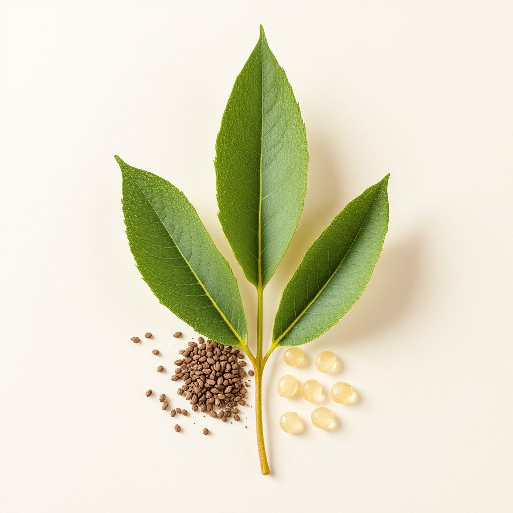 Vitamin E ingredient