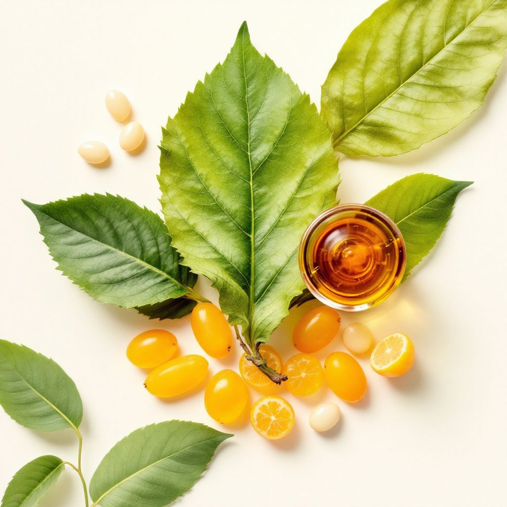 Vitamin E