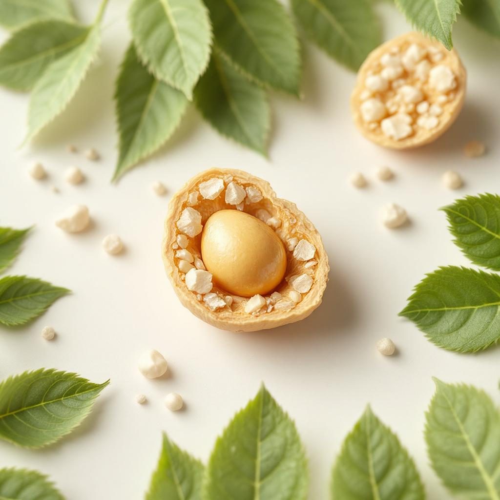 Zinc mineral natural form