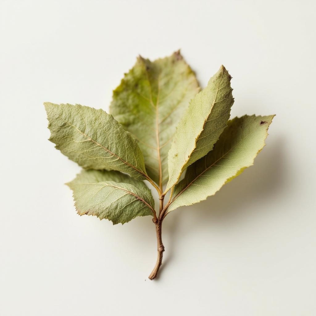 Pygeum africanum bark natural