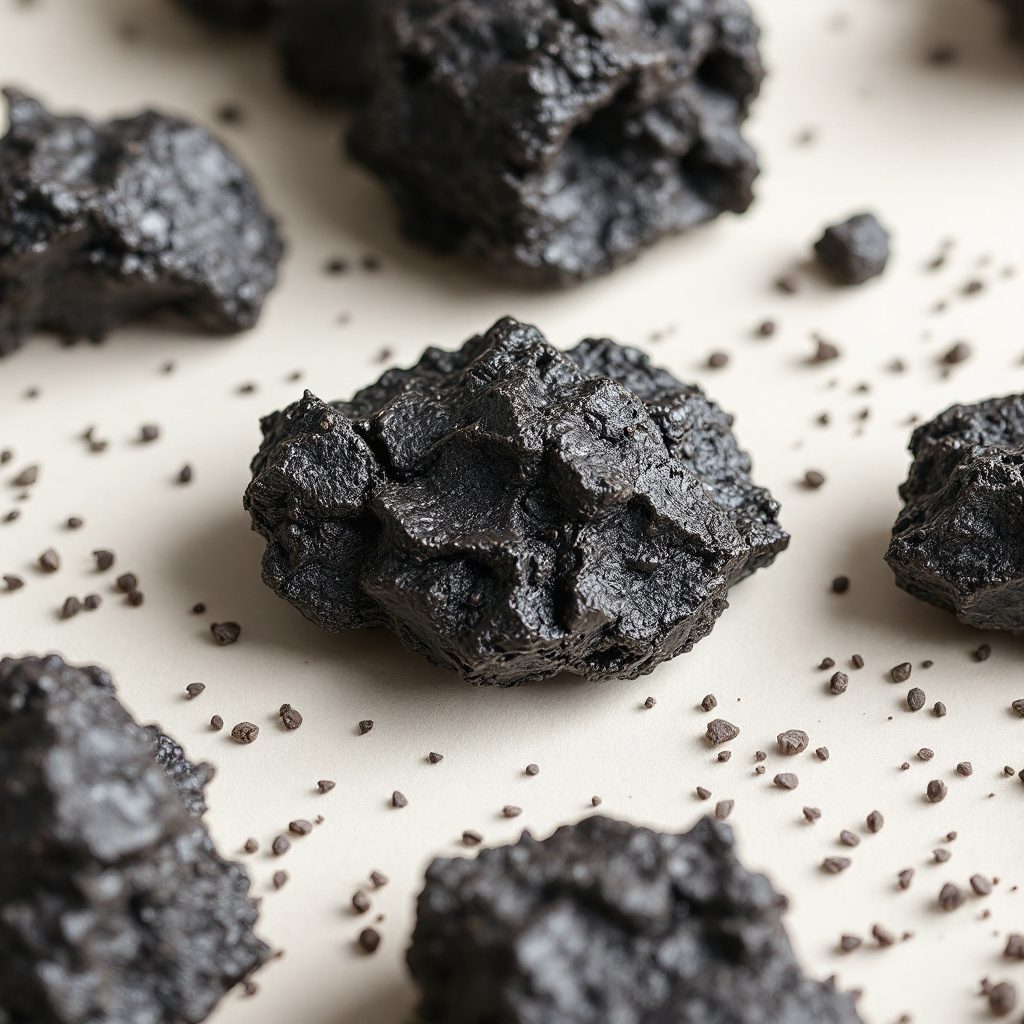 شلاجیت (Shilajit)